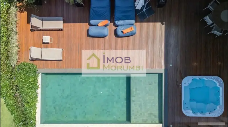 Casa - 8 quartos - Centro - Nazaré Paulista - foto 4