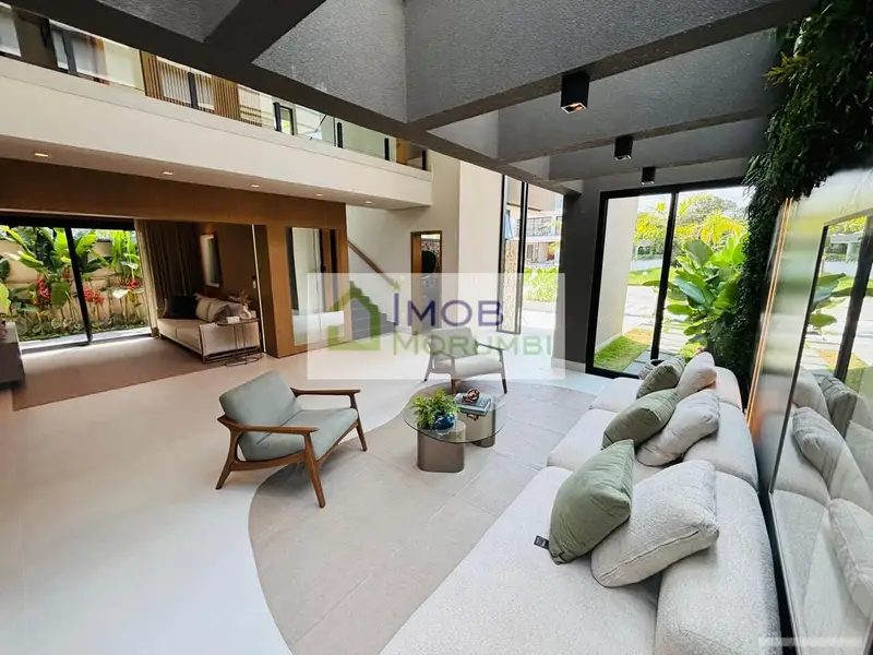 Casa - 5 quartos - Centro - Bertioga - foto 3