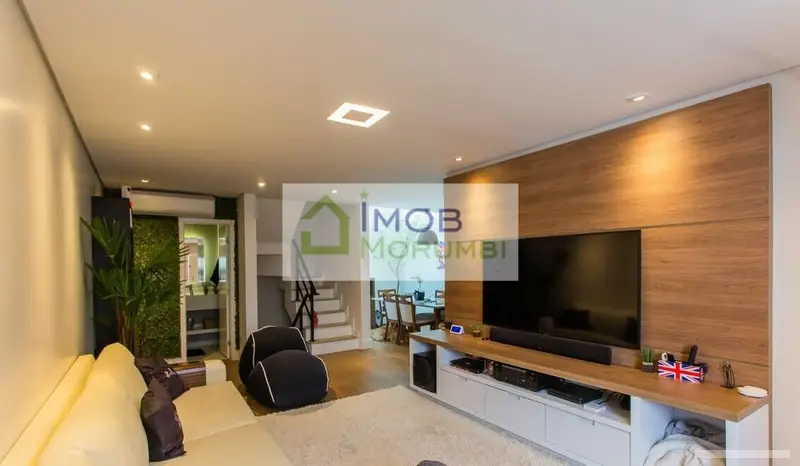 Casa - 2 quartos - Aclimação - São Paulo - foto 2