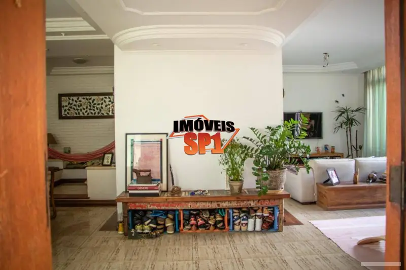 Casa com 4 quartos em Vila Madalena - foto 2