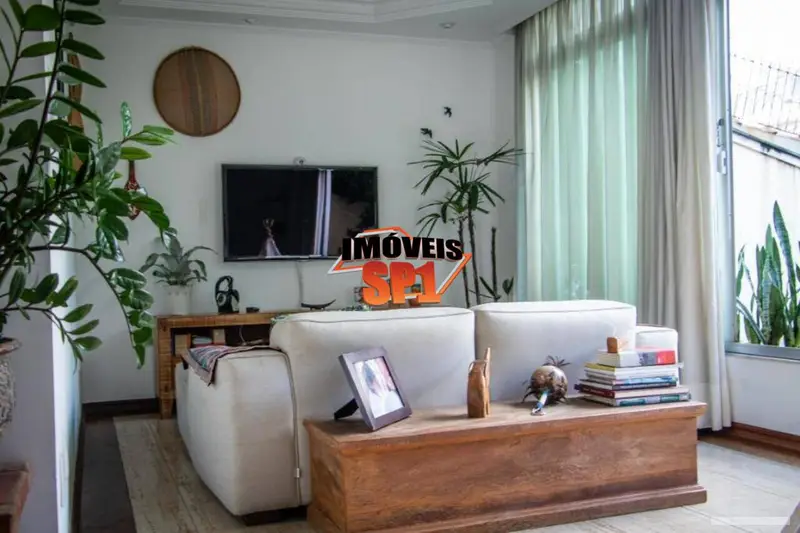 Casa com 4 quartos em Vila Madalena - foto 4