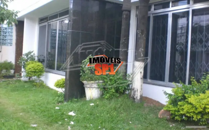 Casa com 6 quartos em Vila Madalena - foto 2