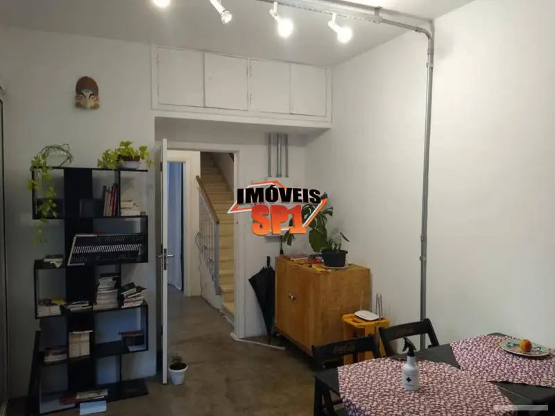 Casa com 1 quarto em Barra Funda - foto 3