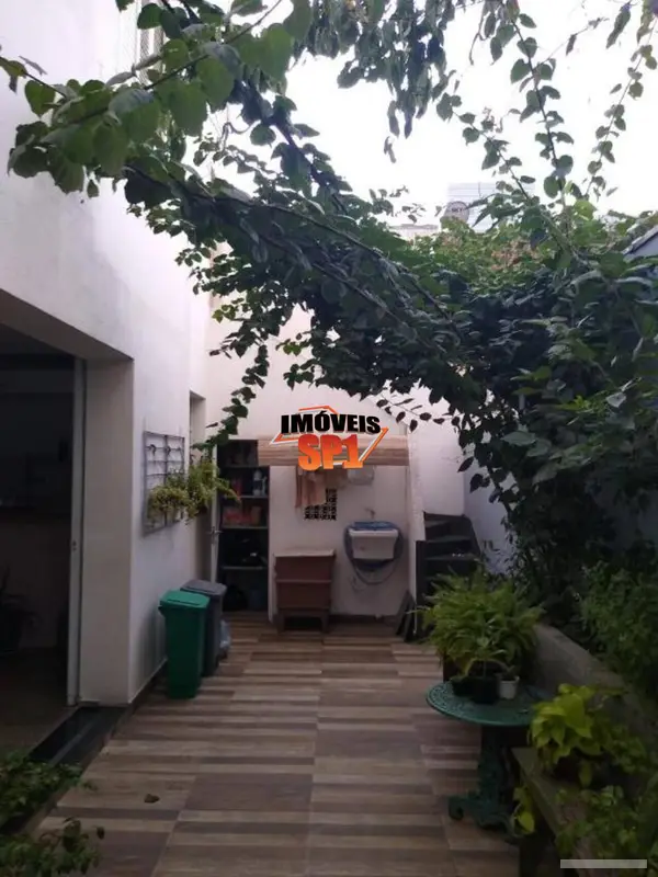 Casa - 1 quartos - Barra Funda - São Paulo