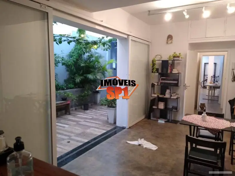 Casa com 1 quarto em Barra Funda - foto 2