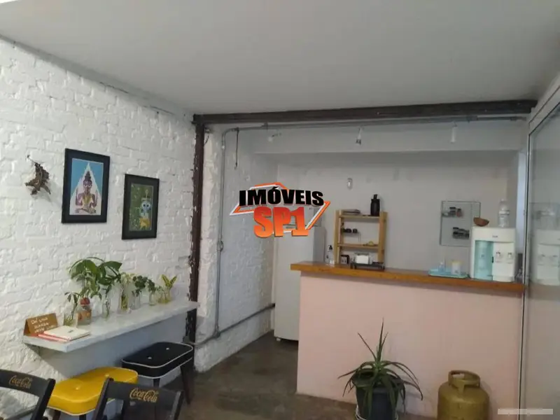 Casa com 1 quarto em Barra Funda - foto 4