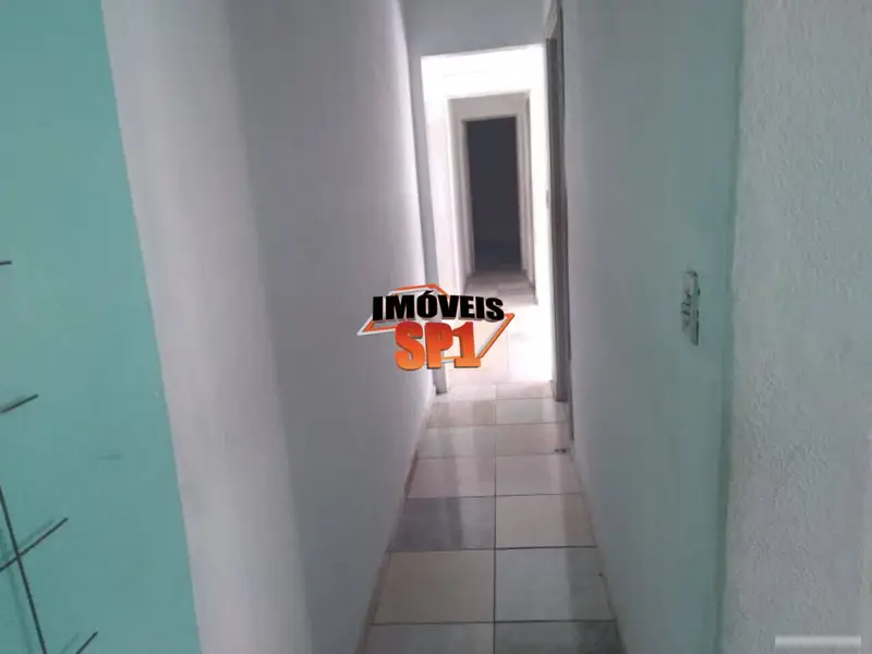 Casa - 3 quartos - Lapa - São Paulo