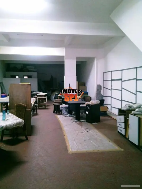 Casa com 2 quartos em Lapa - foto 4