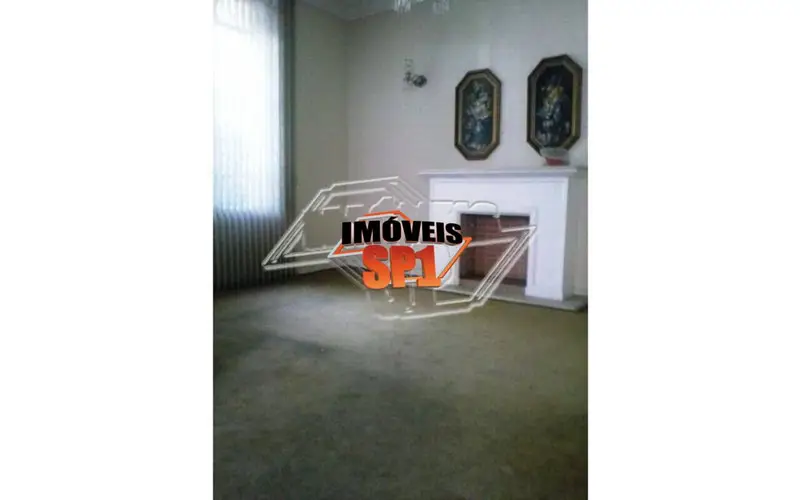 Casa com 7 quartos em Lapa - foto 2