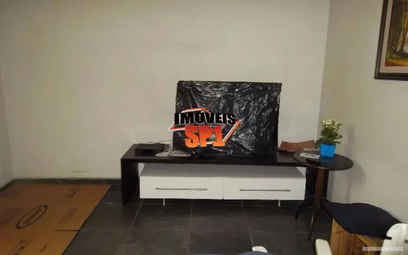 Casa com 3 quartos em Lapa - foto 3