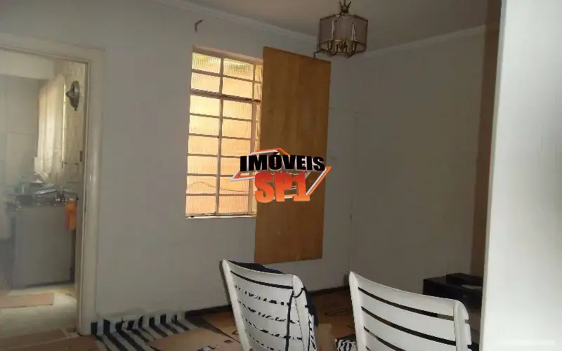 Casa com 3 quartos em Lapa - foto 2