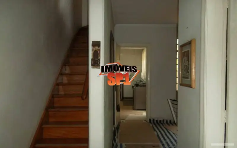 Casa - 3 quartos - Lapa - São Paulo