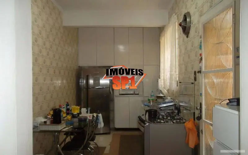 Casa com 3 quartos em Lapa - foto 4