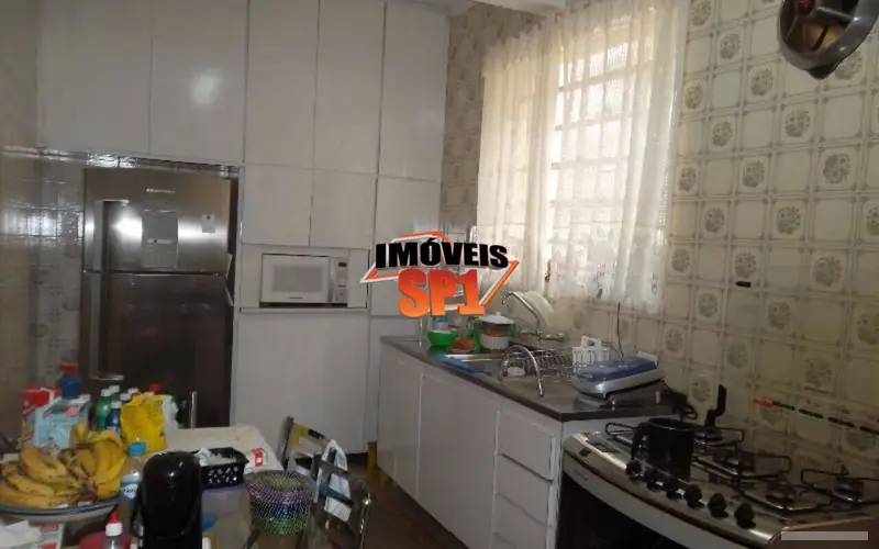 Casa com 3 quartos em Lapa - foto 5
