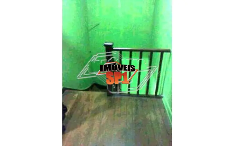 Casa com 5 quartos em Lapa - foto 4