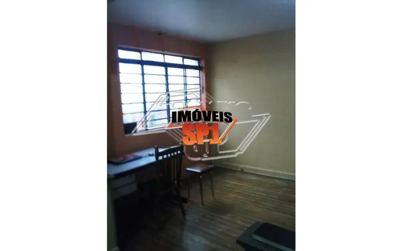 Casa - 5 quartos - Lapa - São Paulo