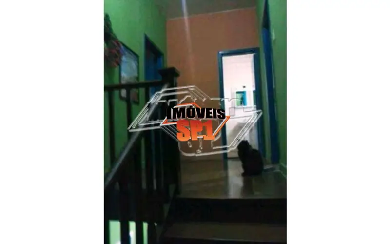 Casa com 5 quartos em Lapa - foto 5