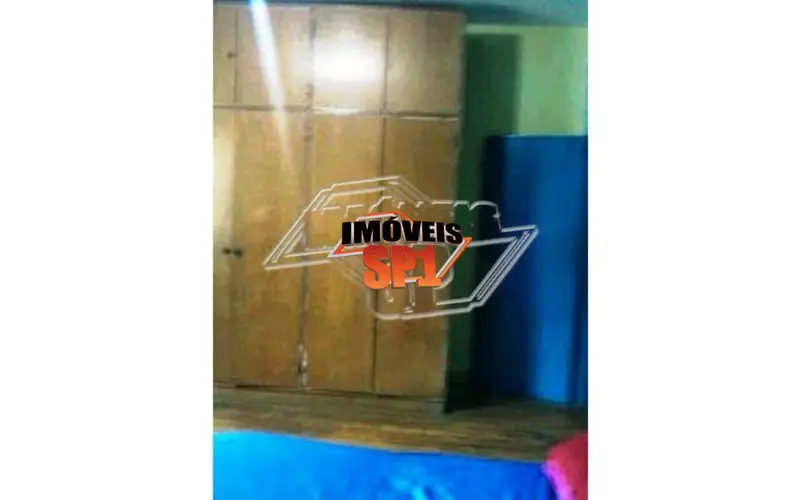 Casa com 5 quartos em Lapa - foto 3