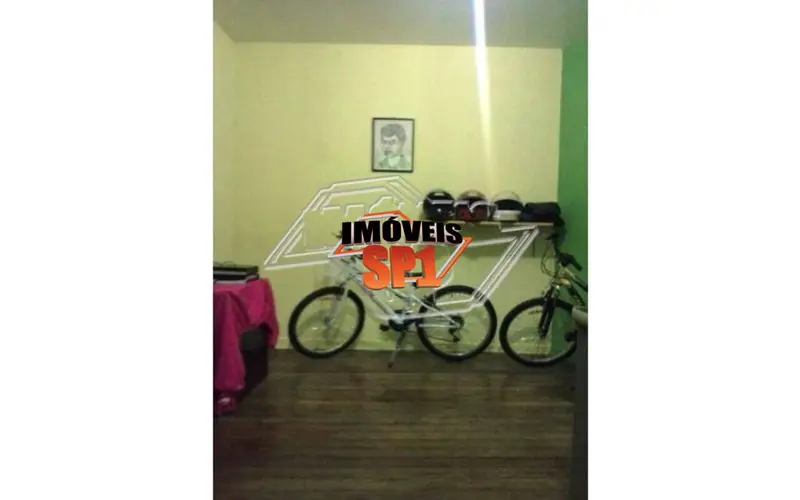 Casa com 5 quartos em Lapa - foto 2