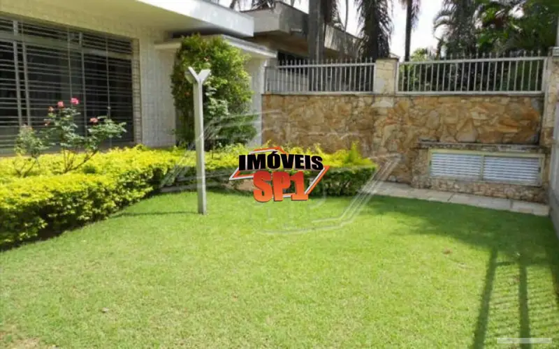 Casa com 7 quartos em Lapa - foto 5