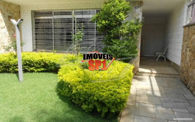 Casa com 7 quartos em Lapa - foto 3