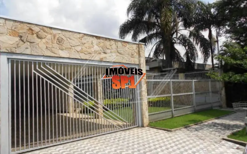 Casa com 7 quartos em Lapa - foto 2