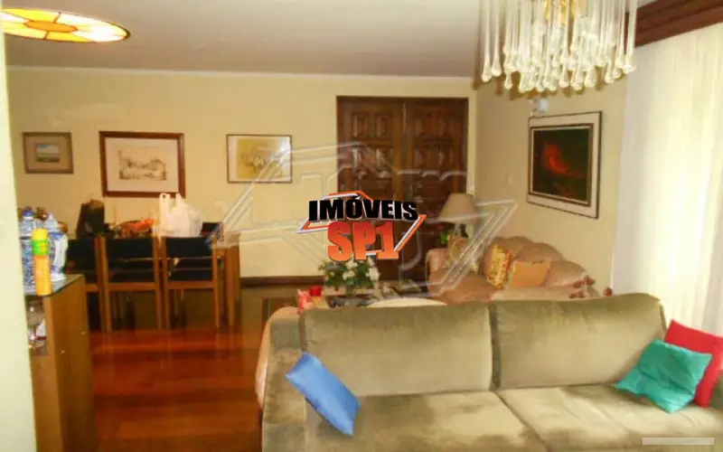 Casa com 9 quartos em Lapa - foto 2