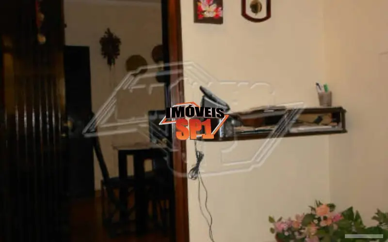 Casa com 9 quartos em Lapa - foto 5