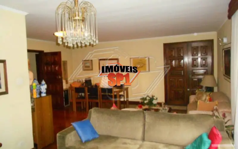 Casa com 9 quartos em Lapa - foto 3