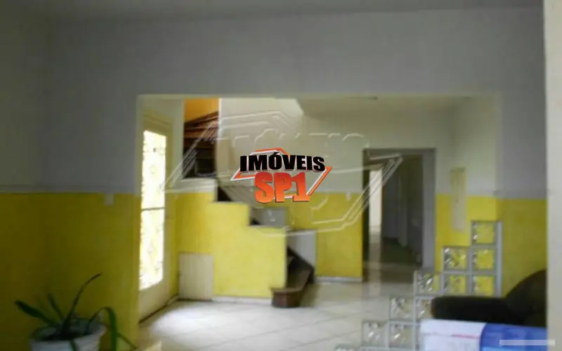 Casa com 7 quartos em Lapa - foto 5