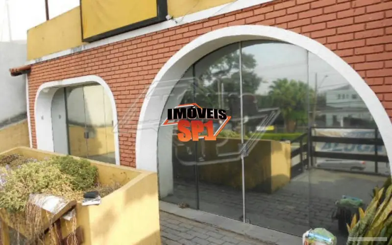 Casa com 7 quartos em Lapa - foto 2