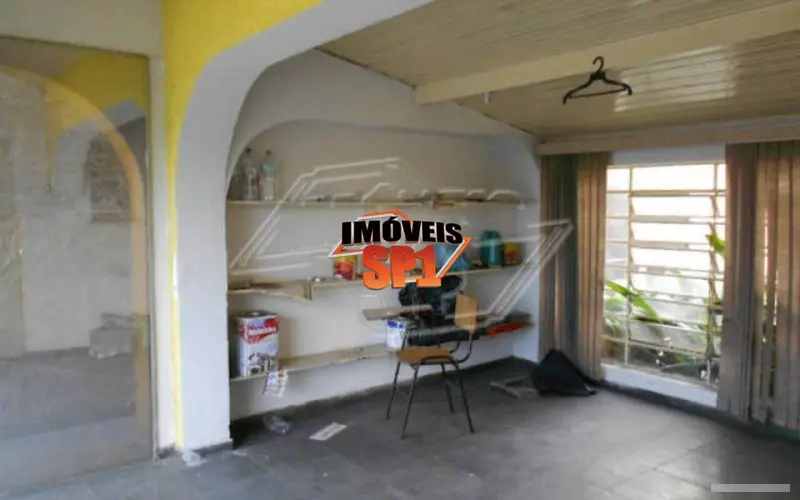 Casa com 7 quartos em Lapa - foto 4