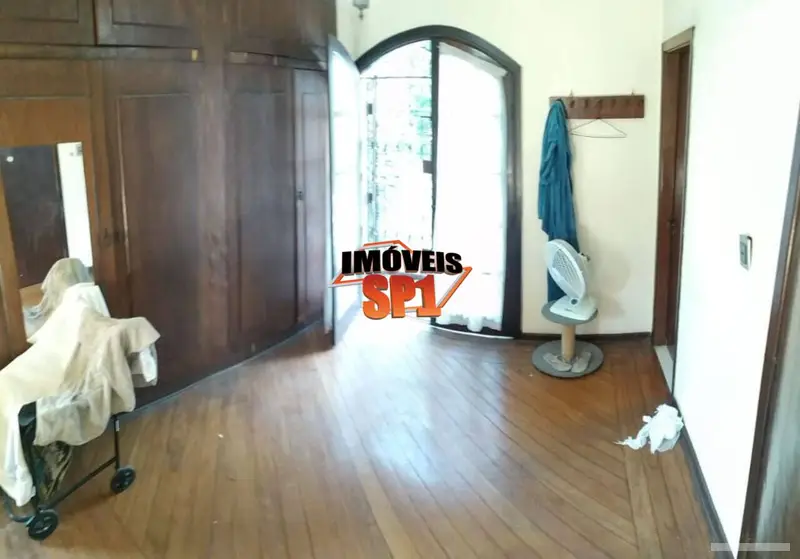 Casa com 4 quartos em Sumaré - foto 3