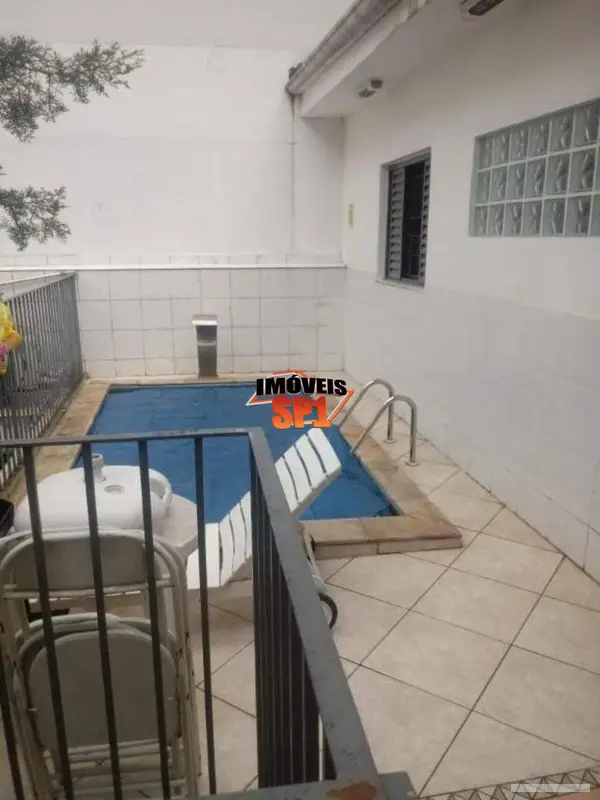 Casa com 4 quartos em Perdizes - foto 5