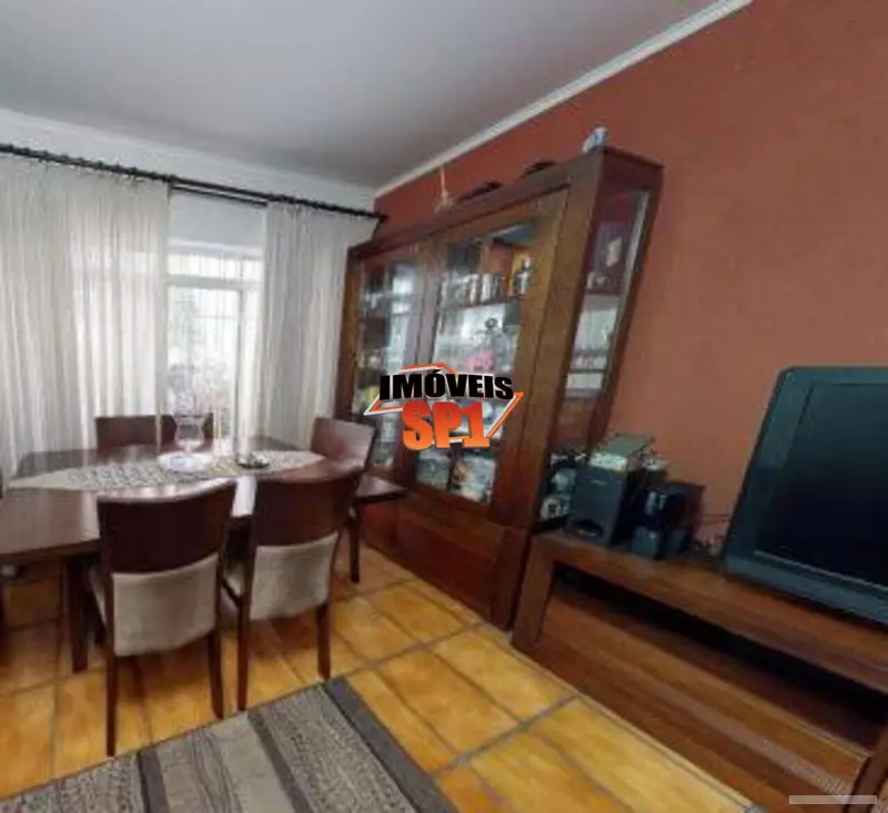 Casa com 4 quartos em Perdizes - foto 4