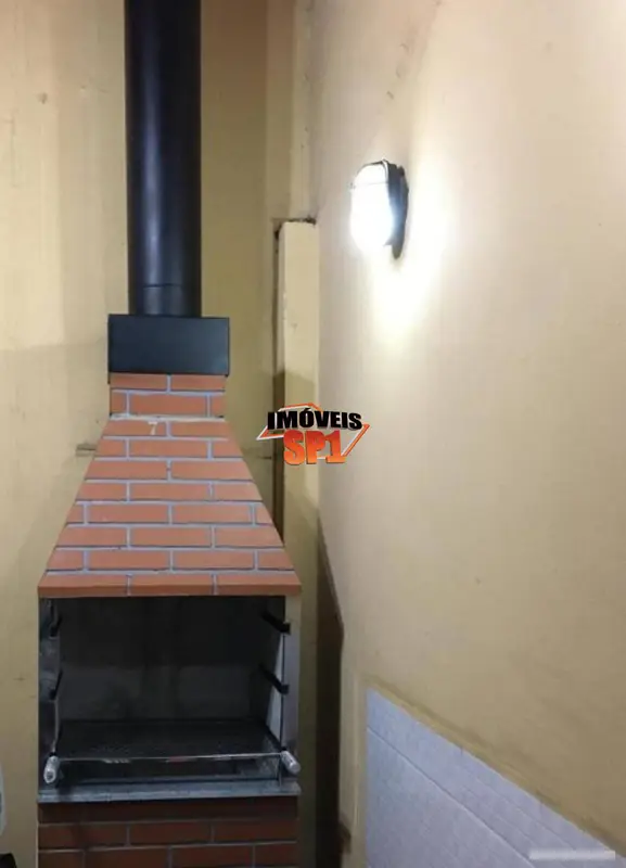 Casa com 4 quartos em Perdizes - foto 2