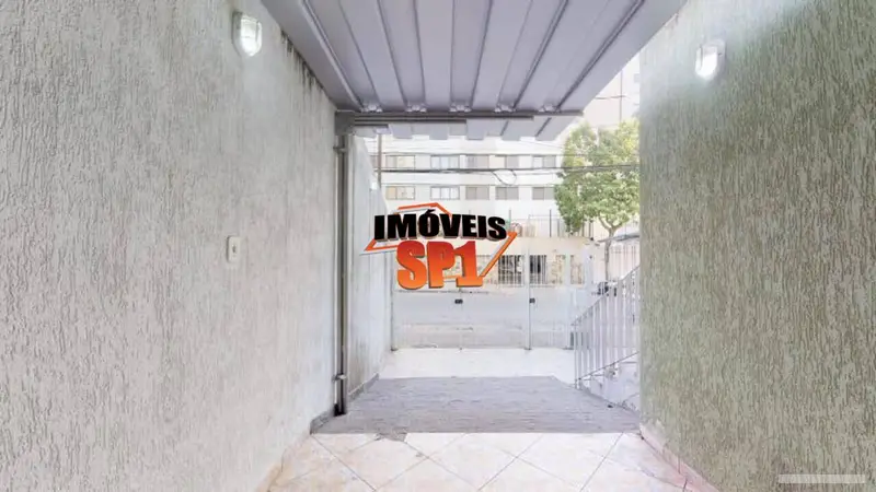 Casa com 4 quartos em Perdizes - foto 3