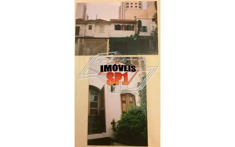 Casa com 8 quartos em Perdizes - foto 2