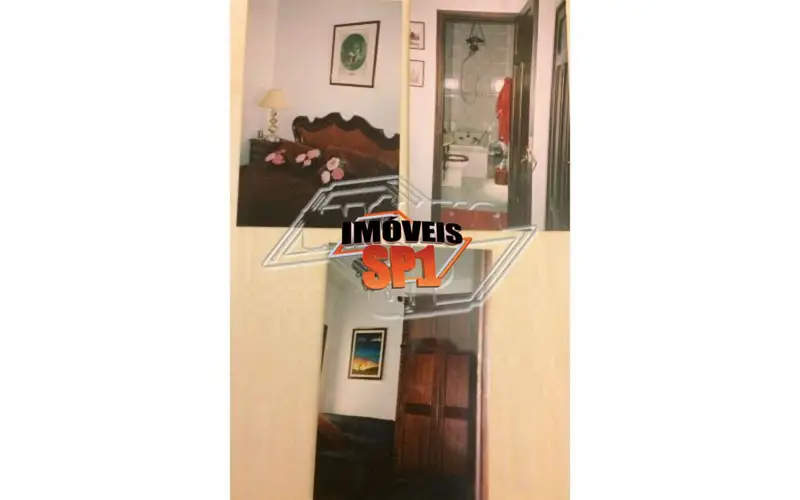 Casa com 8 quartos em Perdizes - foto 4