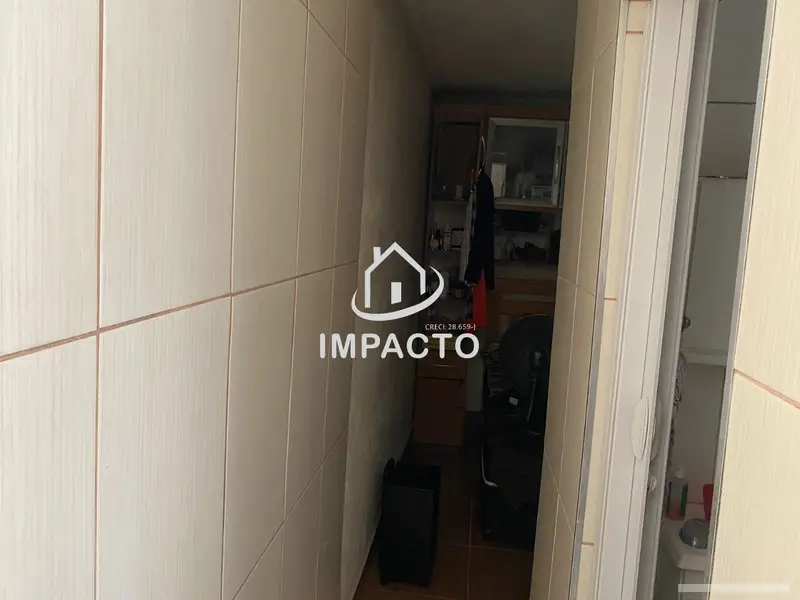 Casa - 1 quartos - Vila Rui Barbosa - São Paulo - foto 5