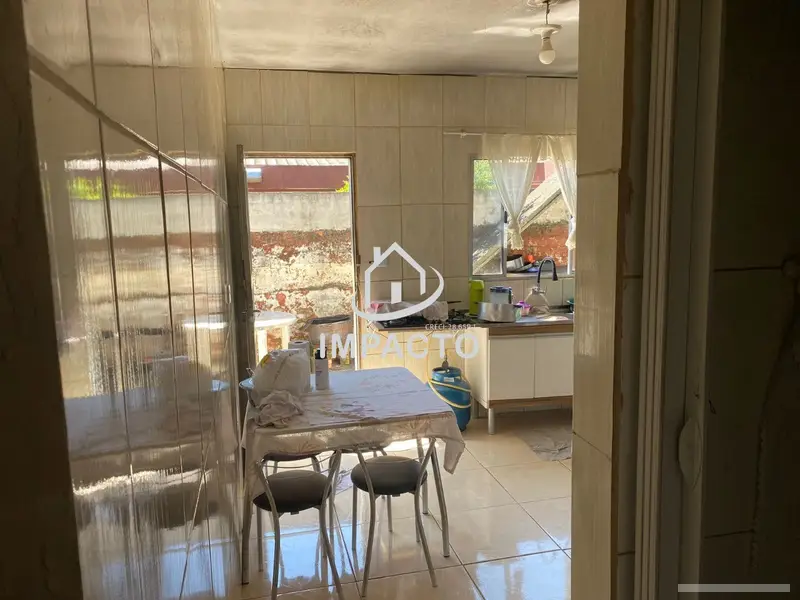 Casa - 1 quartos - Vila Rui Barbosa - São Paulo - foto 2