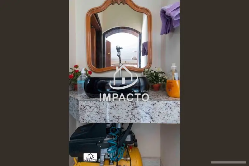 Casa - 4 quartos - Parque Cruzeiro do Sul - São Paulo - foto 5