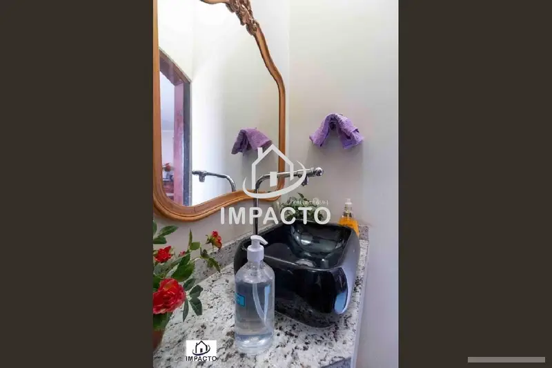 Casa - 4 quartos - Parque Cruzeiro do Sul - São Paulo - foto 4