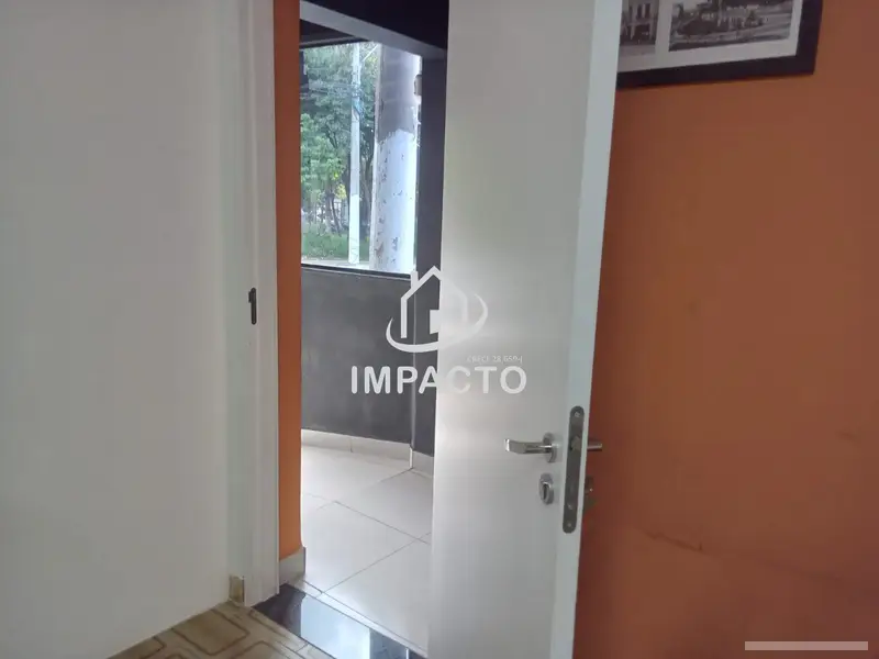 Casa - 2 quartos - Vila São Geraldo - São Paulo - foto 3