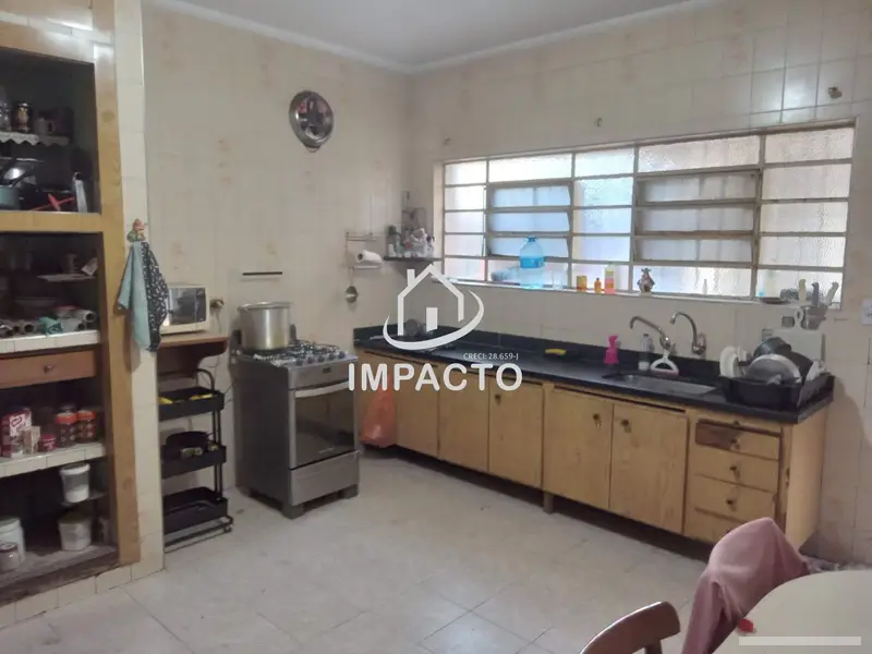 Casa - 2 quartos - Vila São Geraldo - São Paulo - foto 4