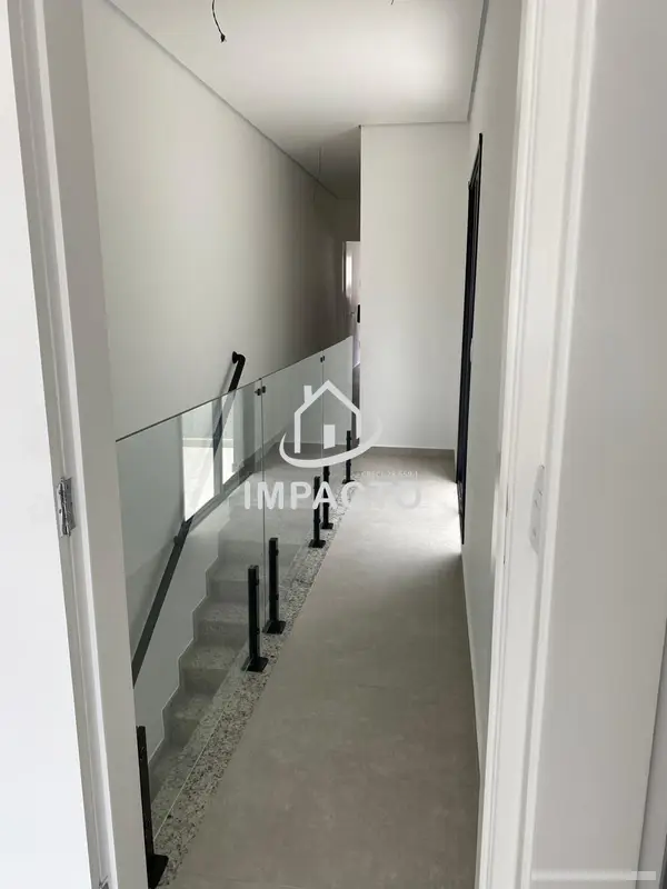 Sobrado com 3 quartos em Jardim Belém - foto 2