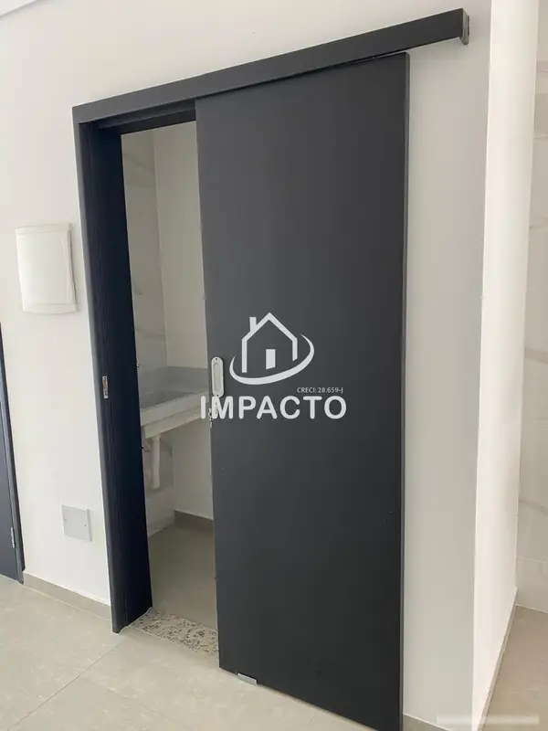 Sobrado com 3 quartos em Jardim Belém - foto 5