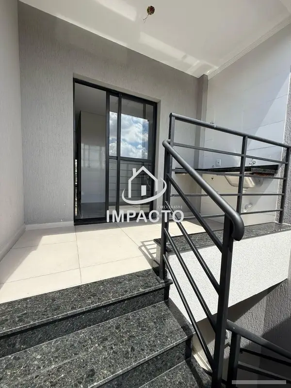 Sobrado - 2 quartos - Vila Araguaia - São Paulo - foto 5