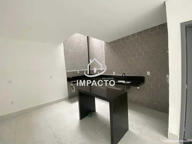 Sobrado com 2 quartos em Vila Paranaguá - foto 2