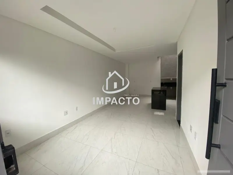 Sobrado com 2 quartos em Vila Paranaguá - foto 4